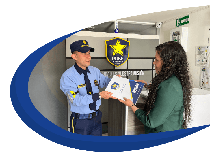 empresas de seguridad y vigilancia